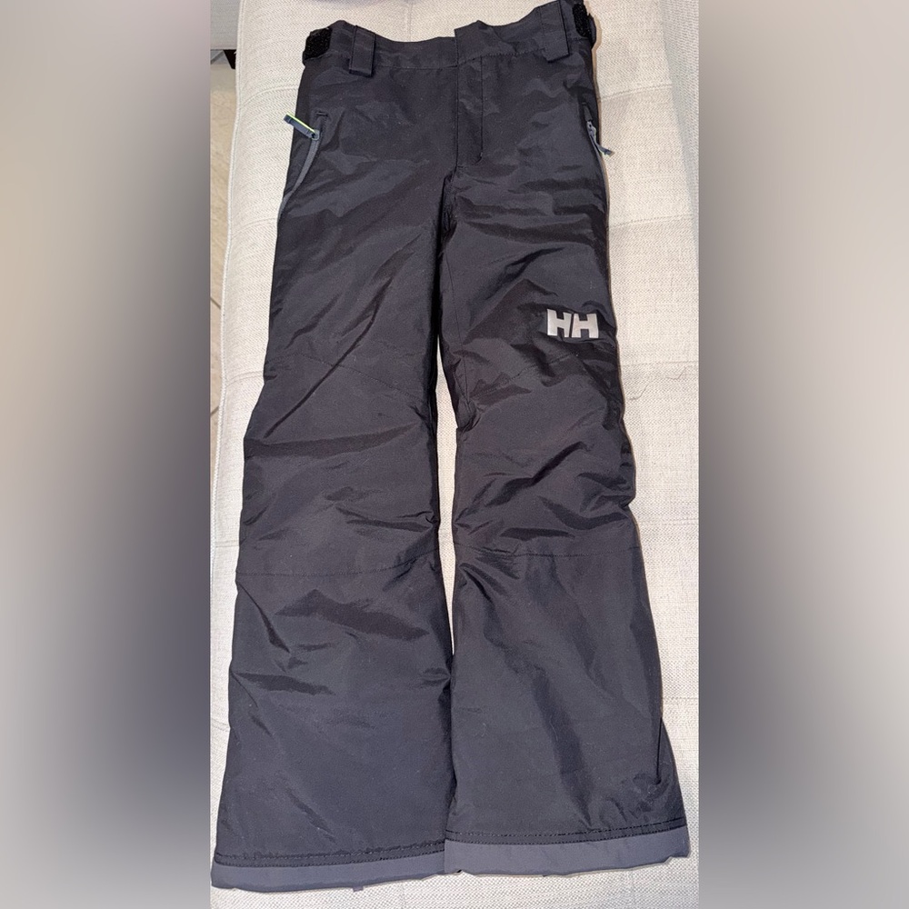Helly Hansen Kids Dark Pants